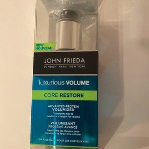 John Frieda Luxurious Volume Core Restore for fine hair 60ml